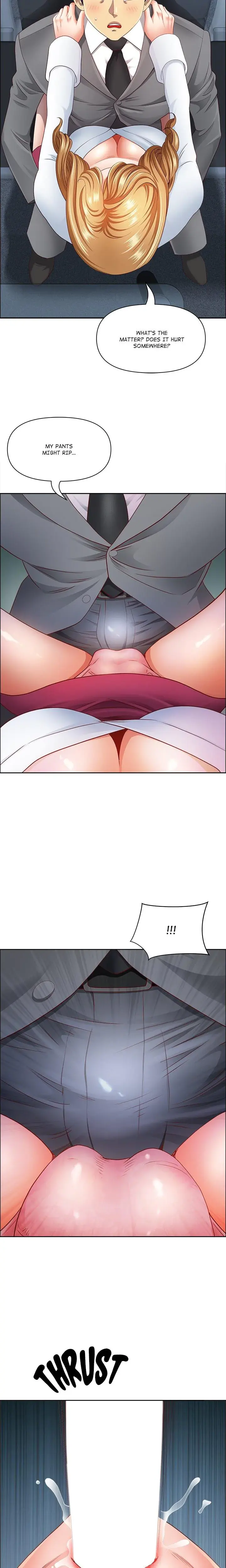 BIG GUY Episode 22 - Page 17