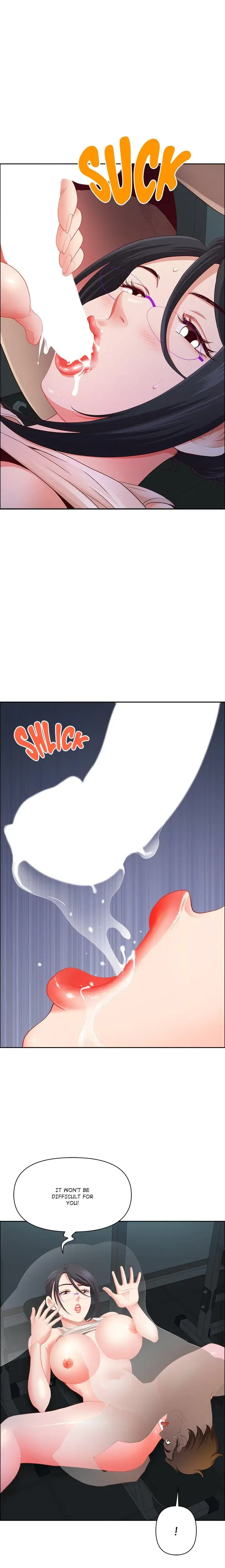 BIG GUY Episode 22 - Page 19