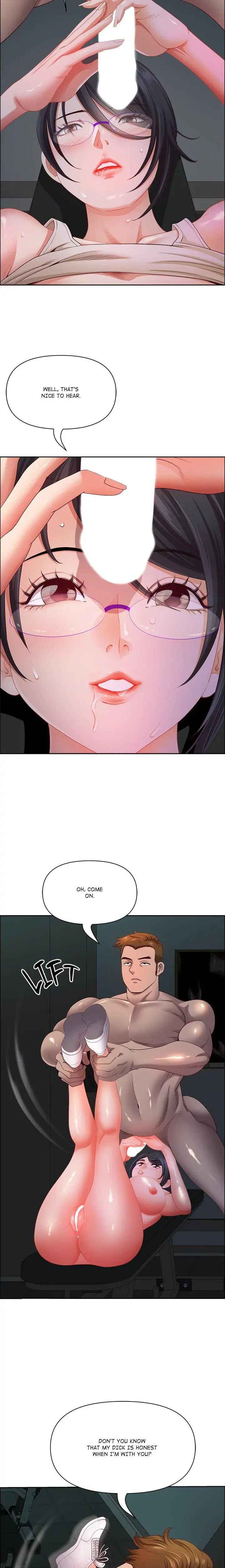 BIG GUY Episode 22 - Page 6
