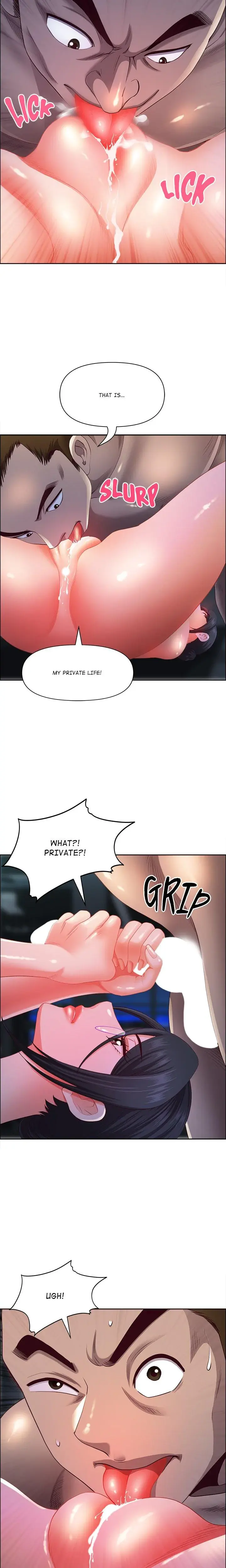 BIG GUY Episode 22 - Page 9