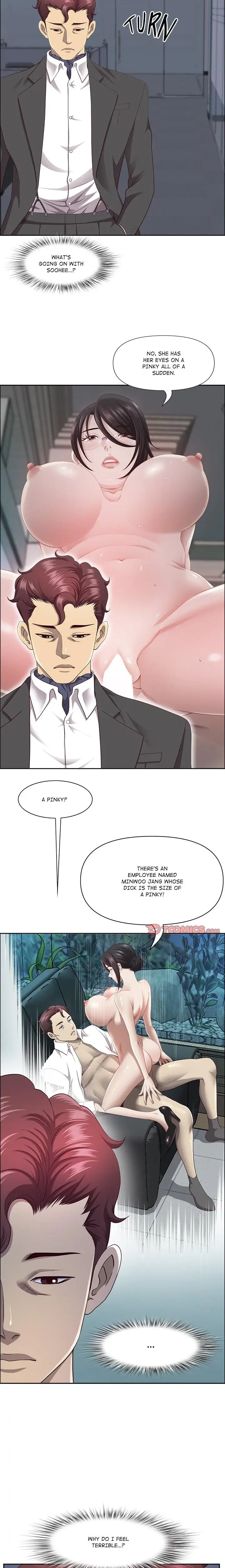 BIG GUY Episode 23 - Page 12