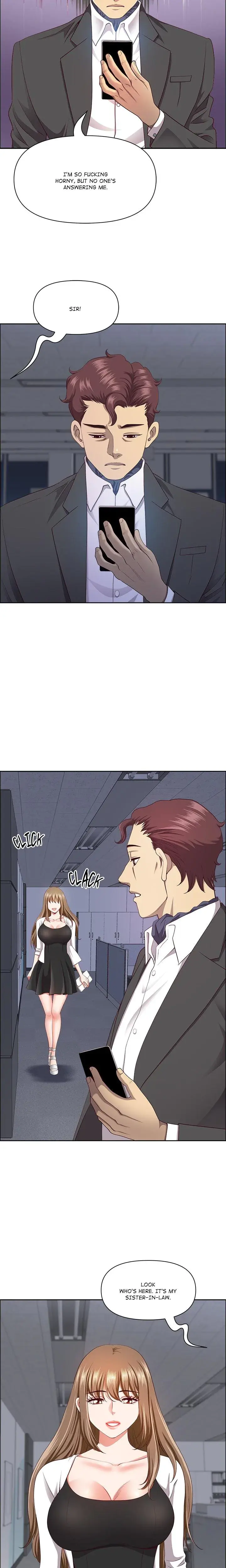 BIG GUY Episode 23 - Page 14