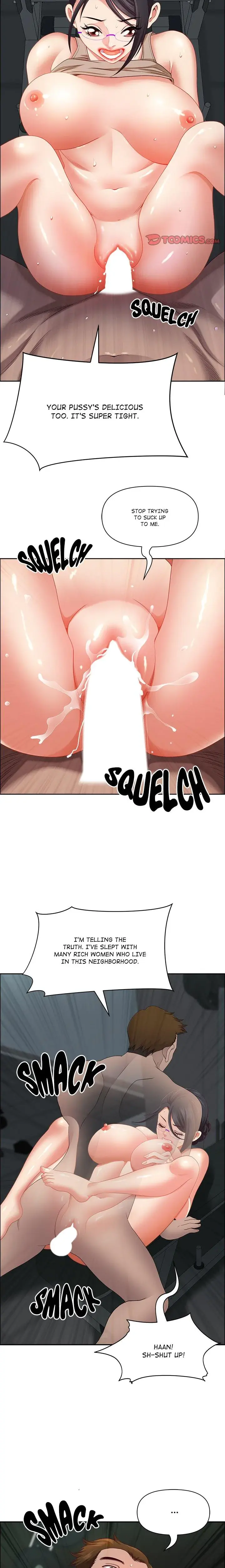 BIG GUY Episode 23 - Page 20