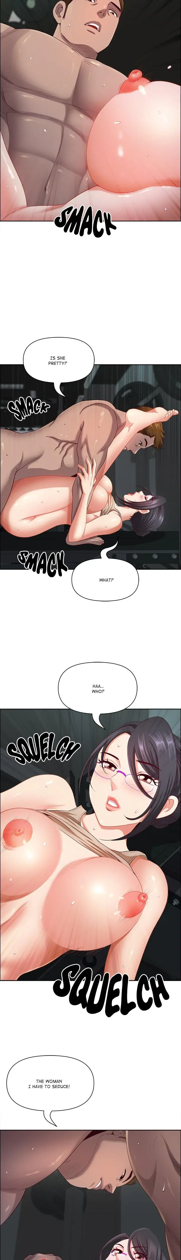 BIG GUY Episode 23 - Page 21