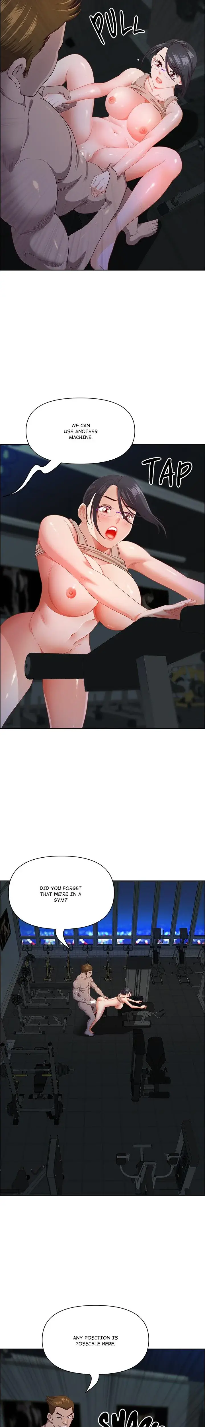 BIG GUY Episode 24 - Page 15