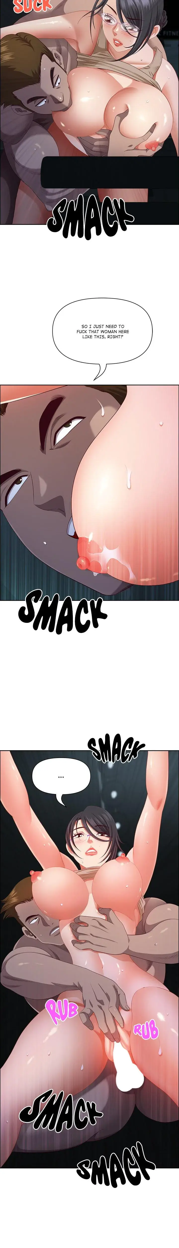 BIG GUY Episode 24 - Page 19