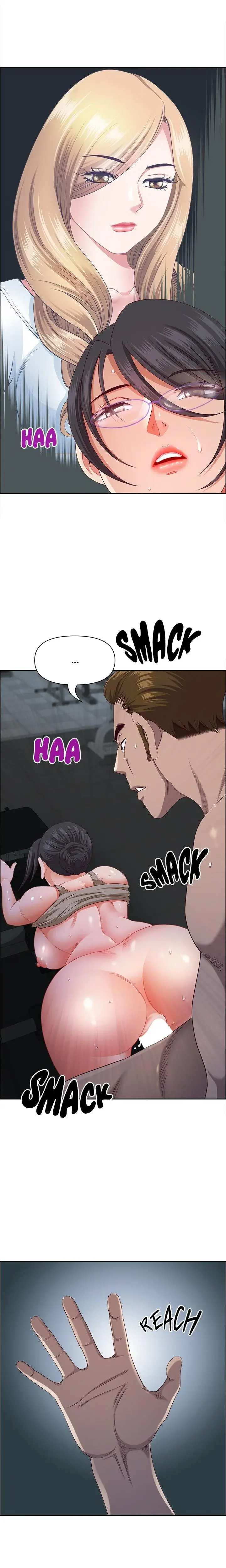 BIG GUY Episode 24 - Page 20