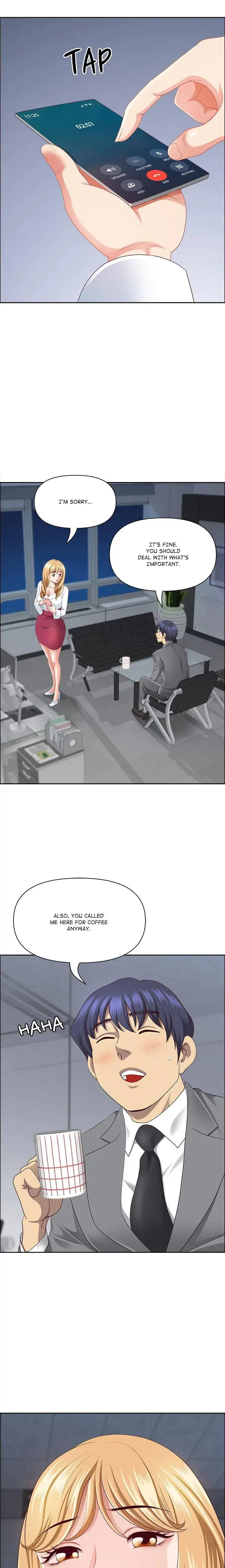 BIG GUY Episode 24 - Page 7