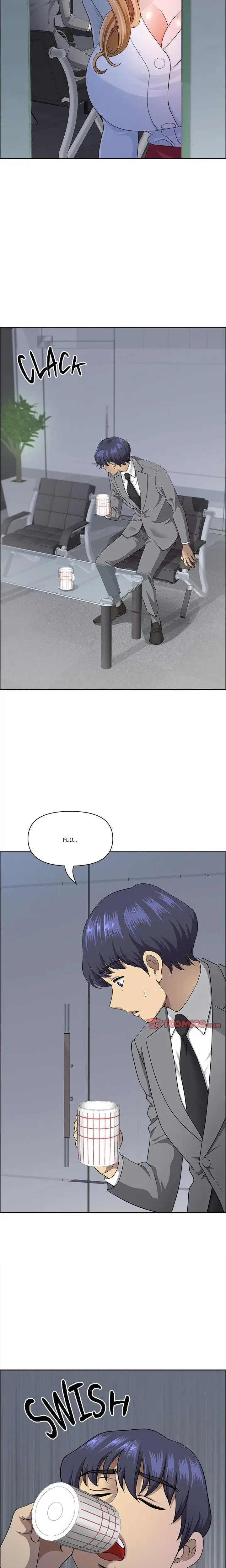 BIG GUY Episode 24 - Page 9