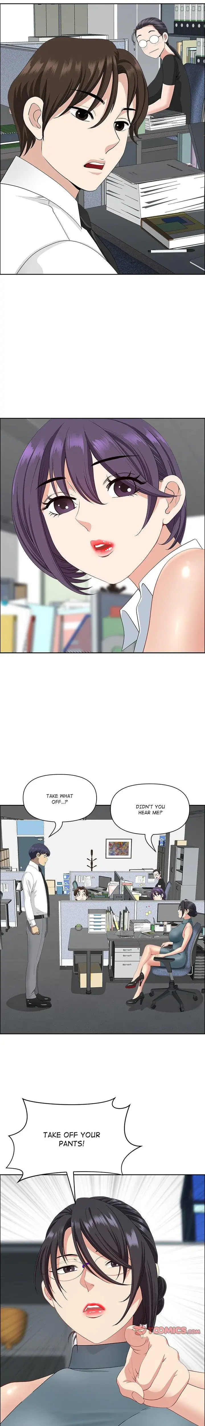 BIG GUY Episode 25 - Page 23