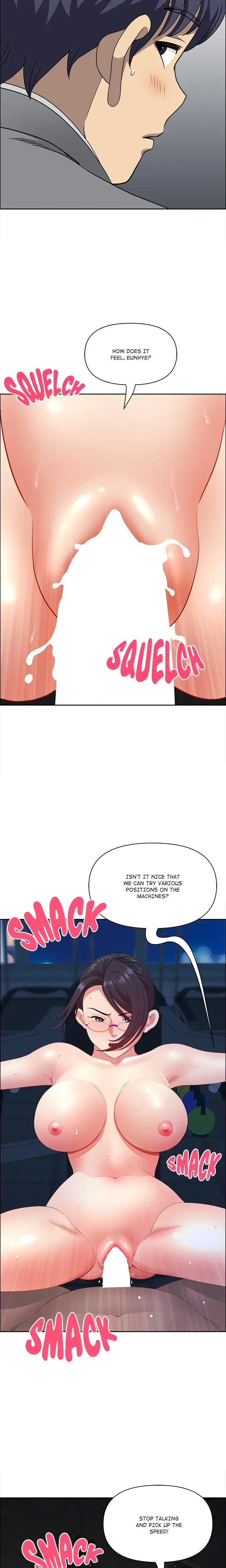 BIG GUY Episode 25 - Page 6