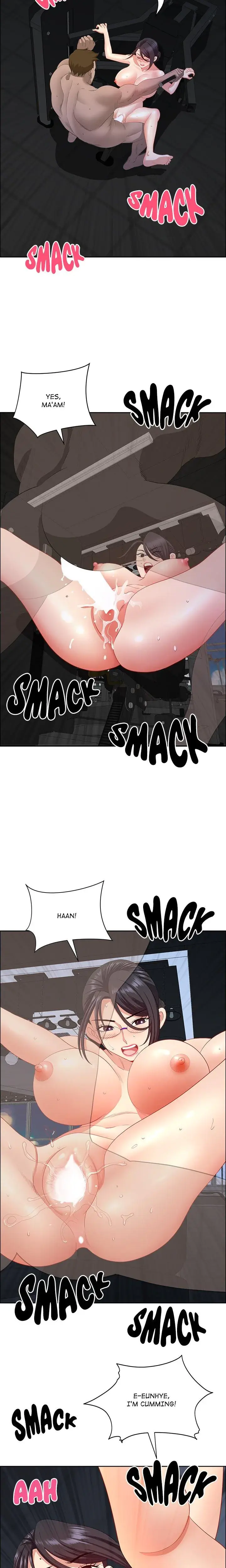 BIG GUY Episode 25 - Page 7