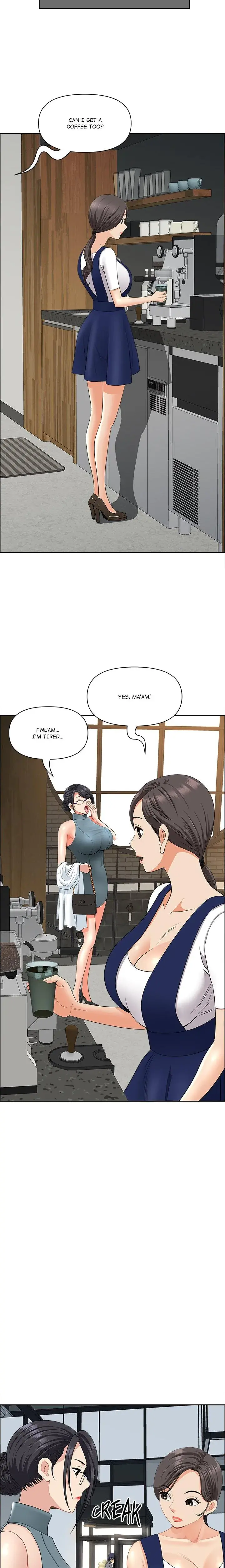BIG GUY Episode 25 - Page 9