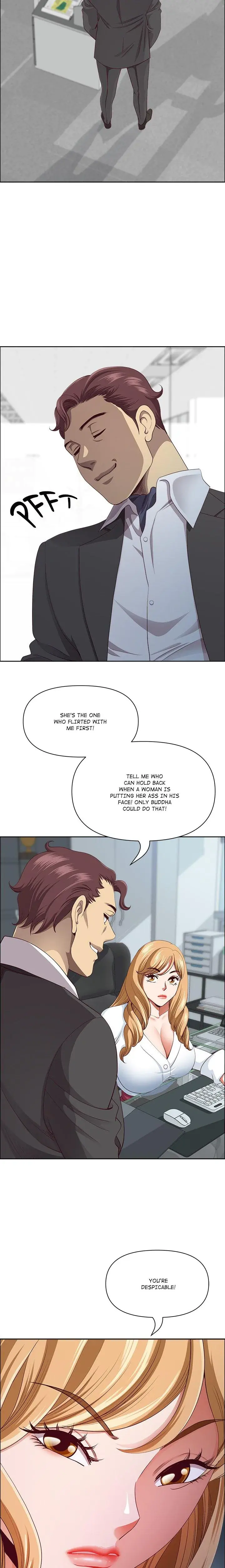 BIG GUY Episode 26 - Page 14