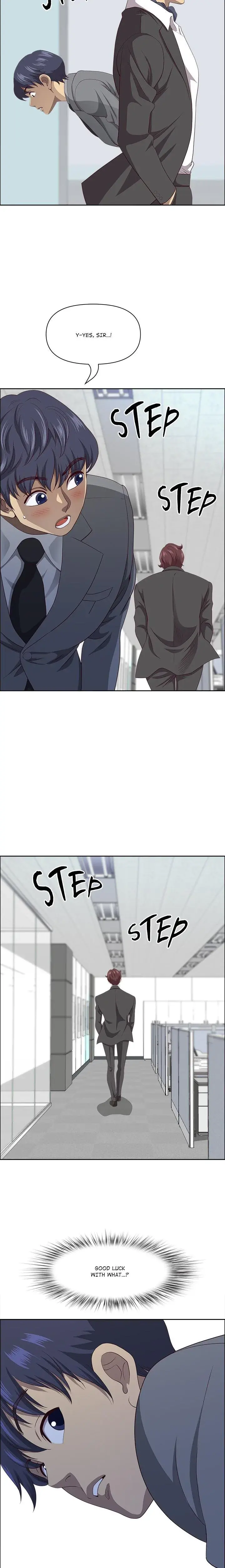 BIG GUY Episode 26 - Page 18