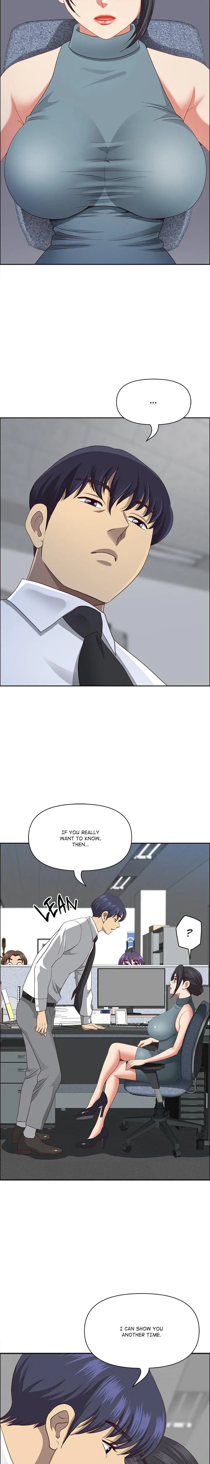 BIG GUY Episode 26 - Page 6