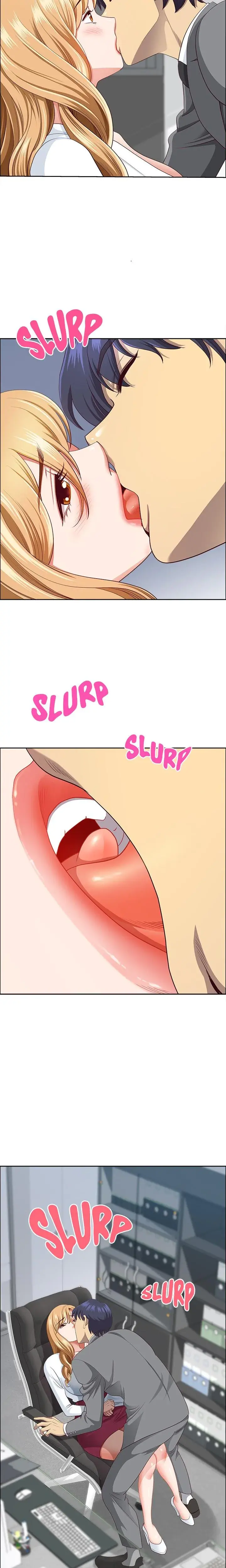 BIG GUY Episode 27 - Page 3