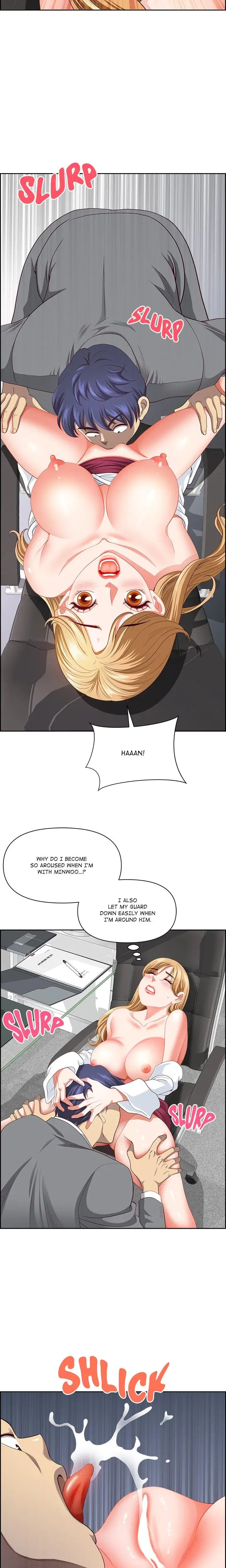 BIG GUY Episode 28 - Page 16