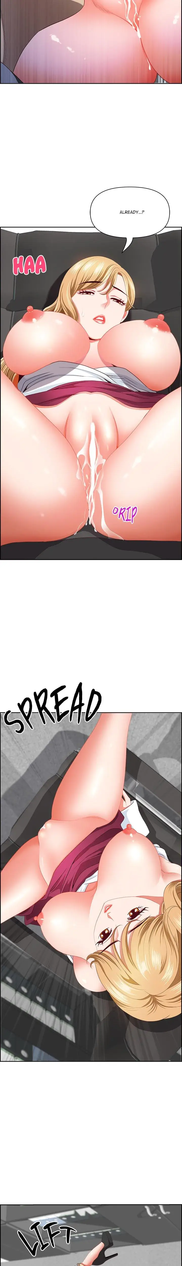 BIG GUY Episode 28 - Page 17