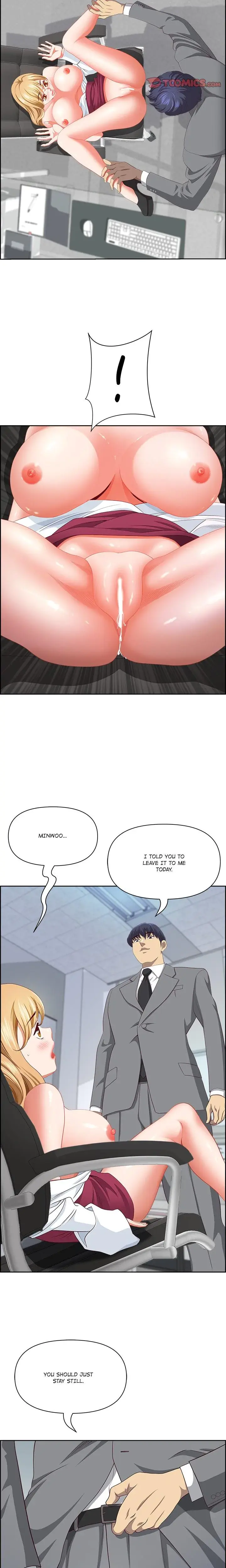 BIG GUY Episode 28 - Page 18