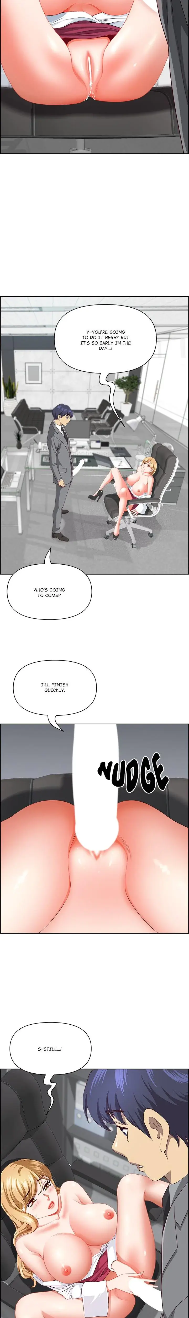BIG GUY Episode 28 - Page 20