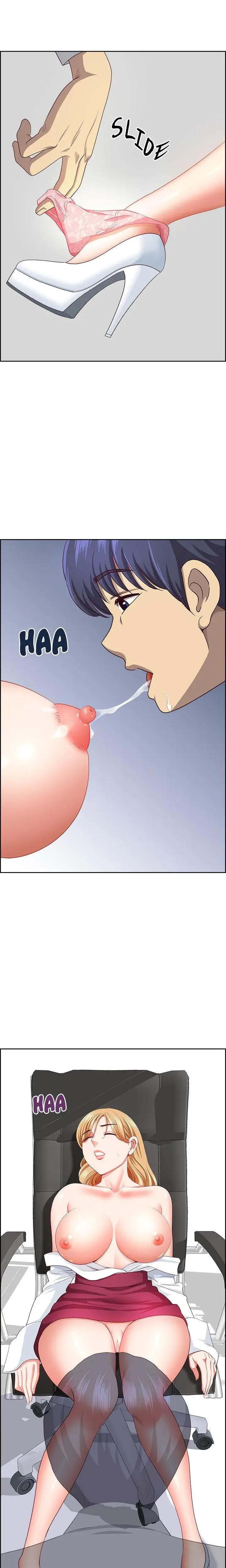 BIG GUY Episode 28 - Page 8