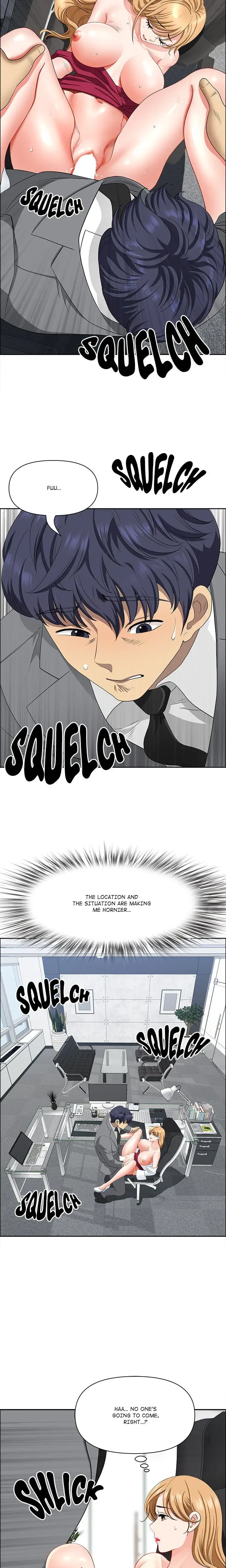 BIG GUY Episode 29 - Page 10