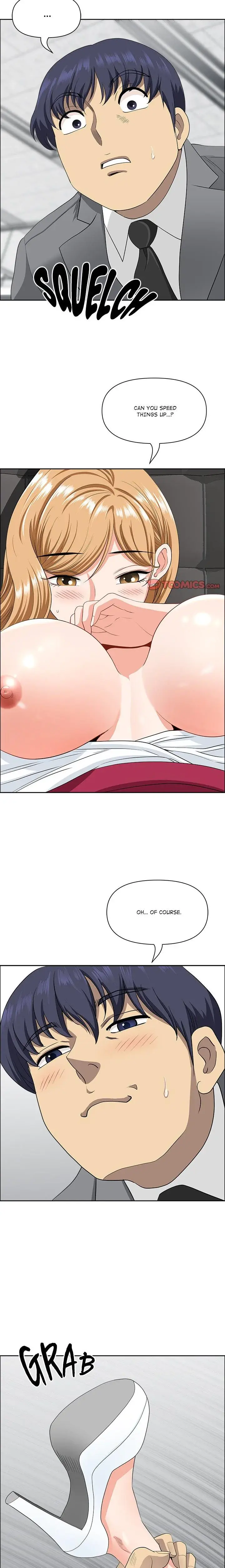 BIG GUY Episode 29 - Page 16