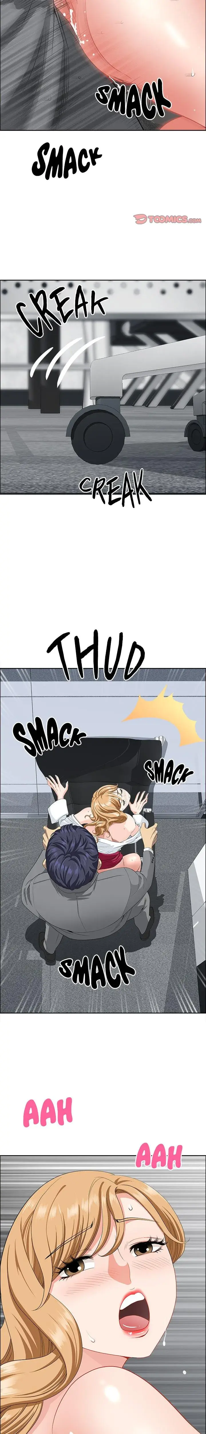 BIG GUY Episode 29 - Page 20