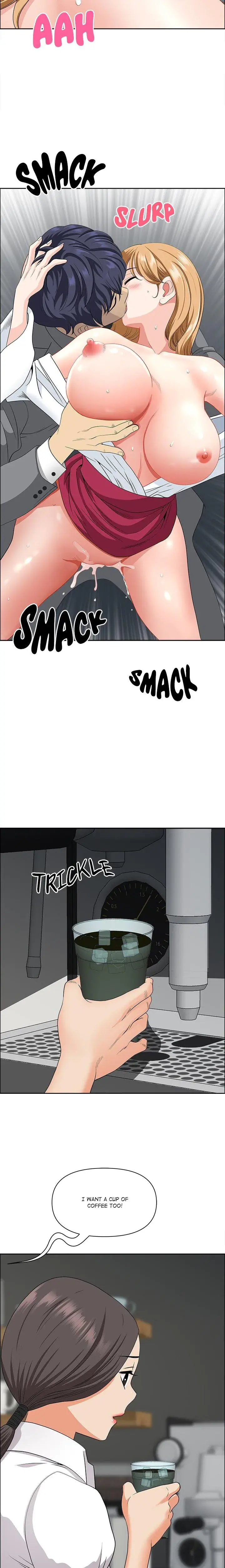 BIG GUY Episode 29 - Page 21
