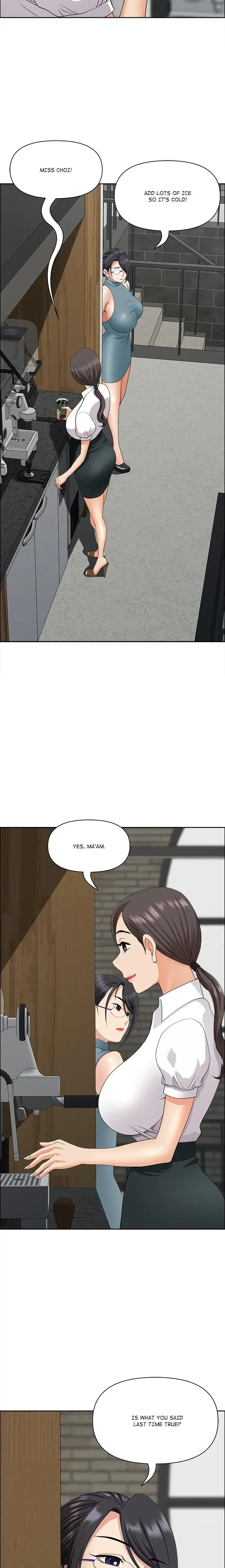 BIG GUY Episode 29 - Page 22