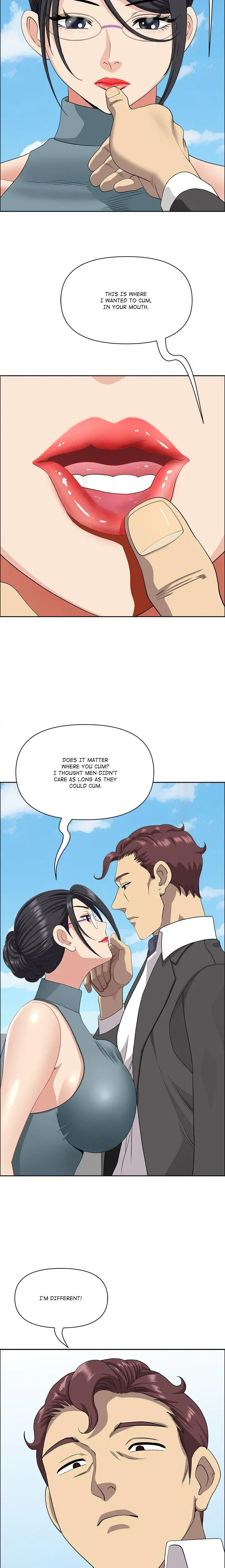 BIG GUY Episode 29 - Page 4