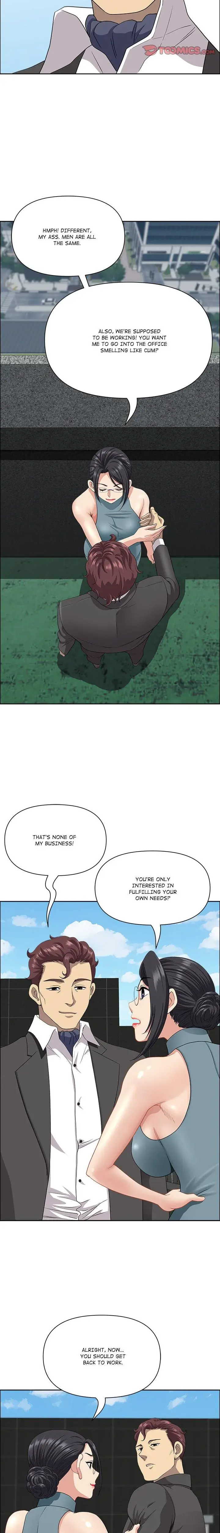 BIG GUY Episode 29 - Page 5