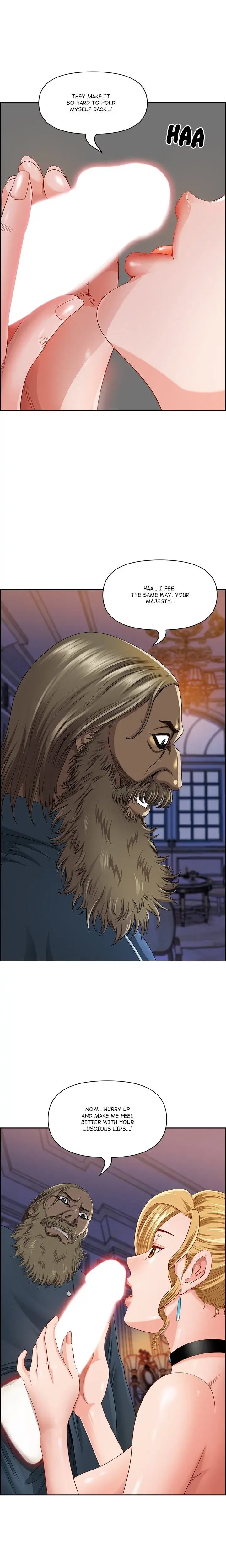 BIG GUY Episode 3 - Page 12