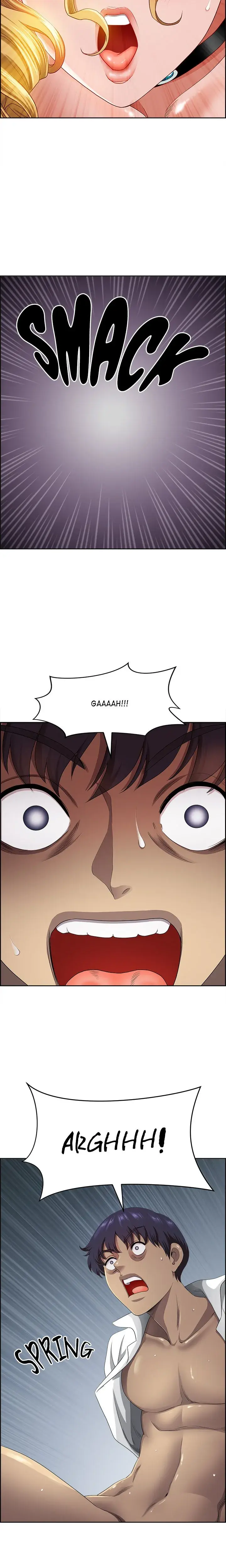BIG GUY Episode 3 - Page 23