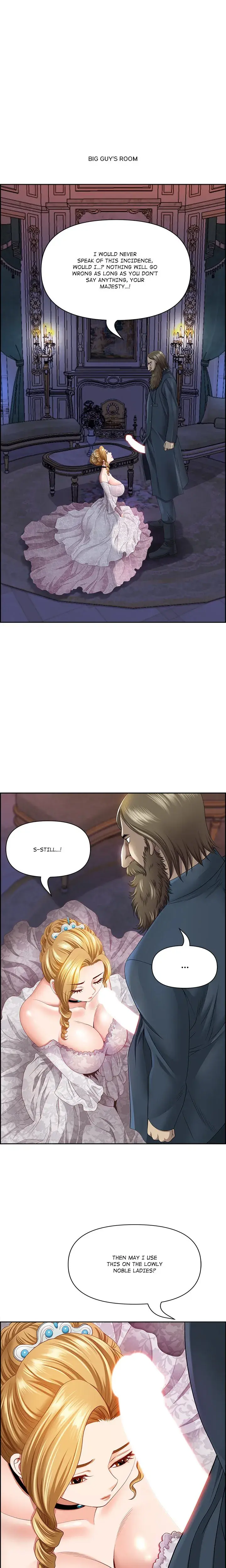 BIG GUY Episode 3 - Page 7