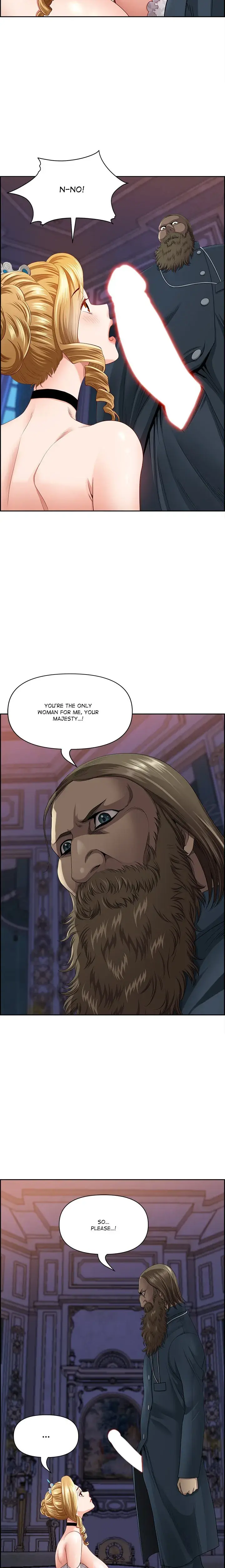 BIG GUY Episode 3 - Page 8