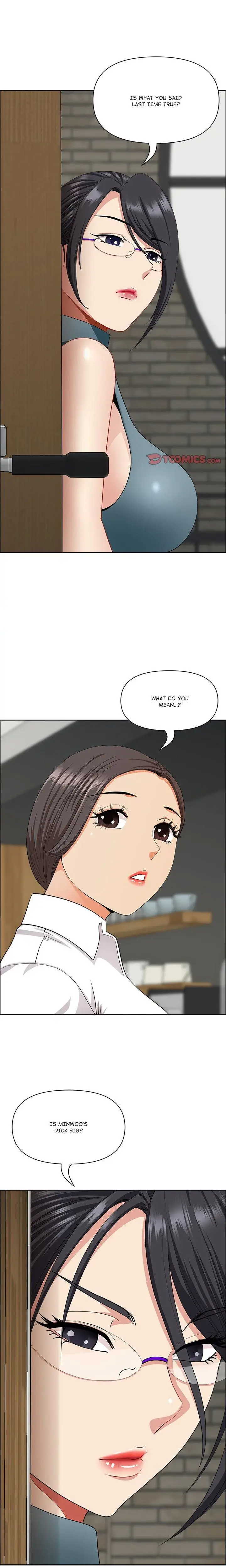 BIG GUY Episode 30 - Page 1