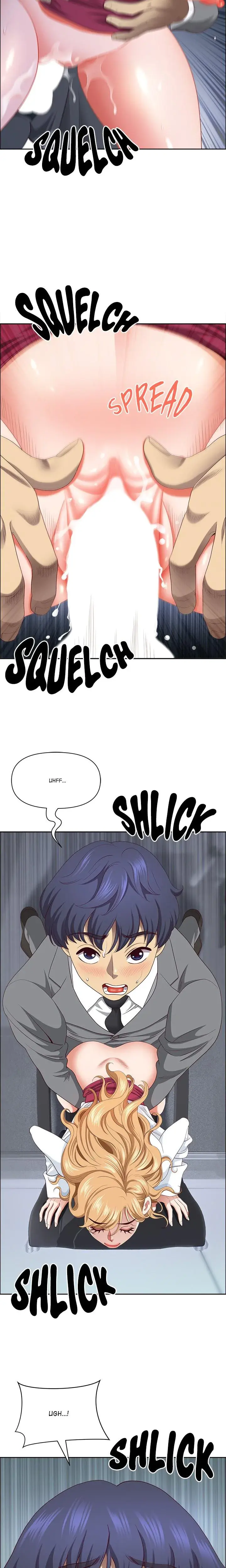 BIG GUY Episode 30 - Page 10