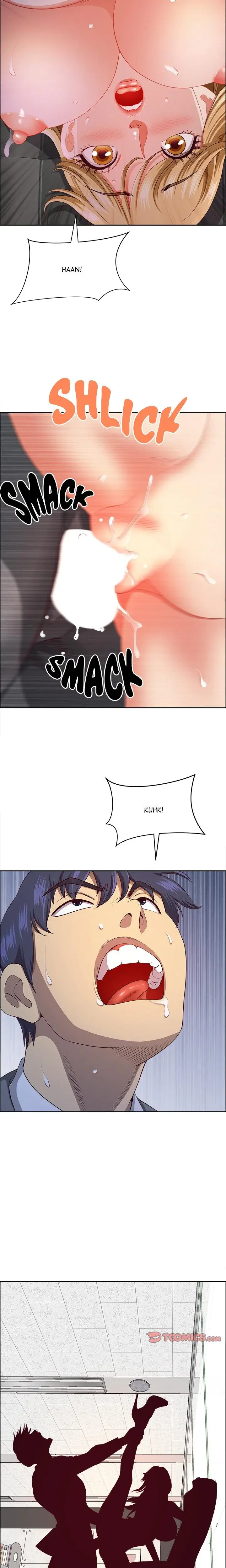 BIG GUY Episode 30 - Page 13