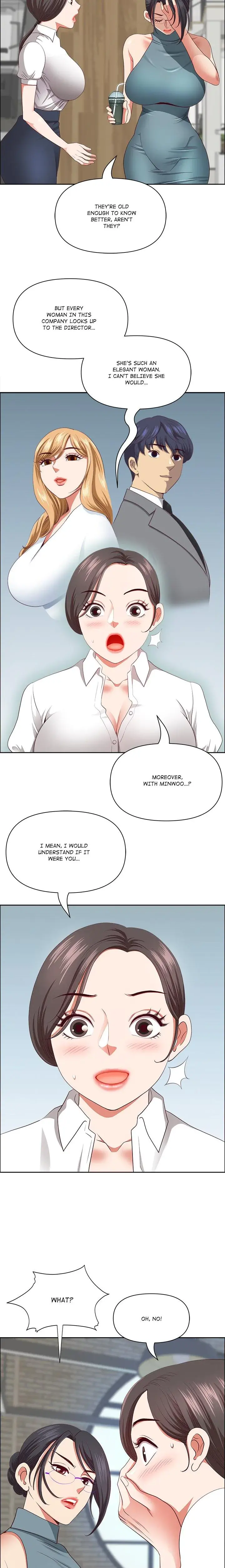 BIG GUY Episode 30 - Page 16