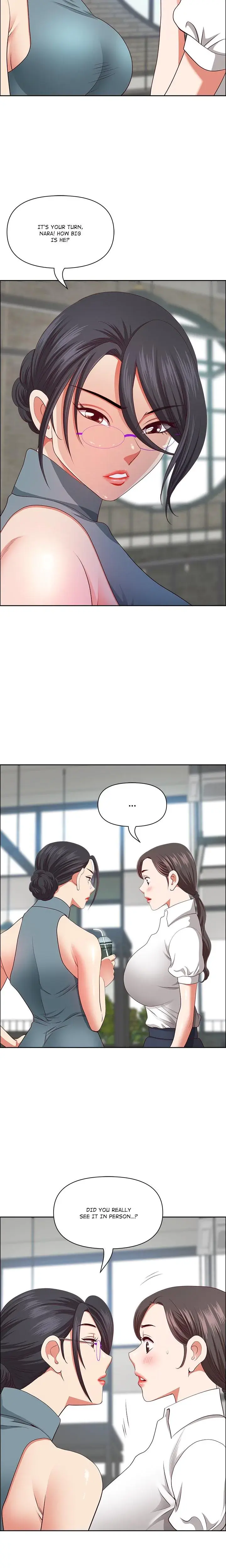 BIG GUY Episode 30 - Page 17