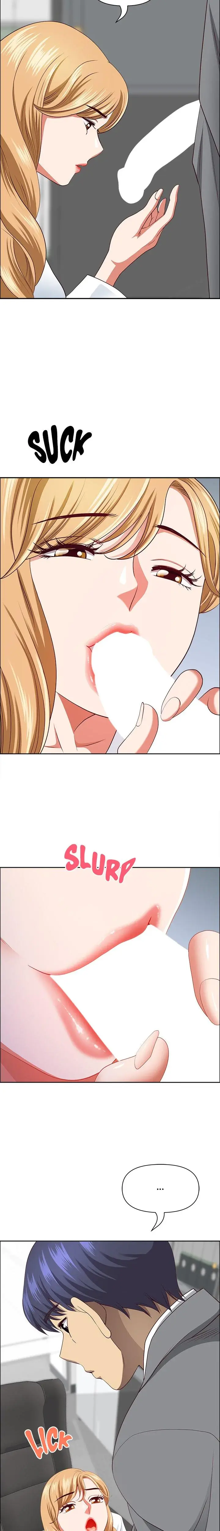 BIG GUY Episode 30 - Page 21