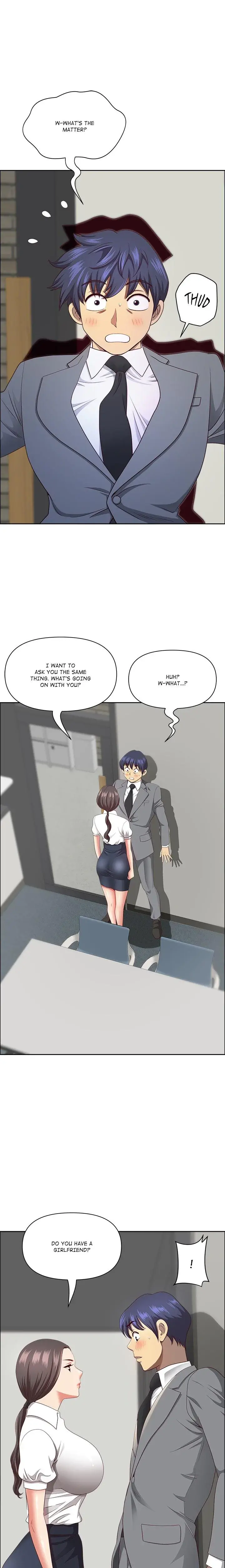 BIG GUY Episode 31 - Page 10