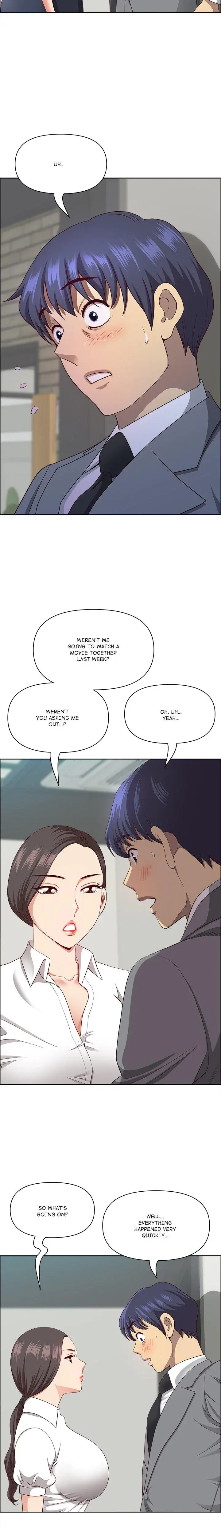 BIG GUY Episode 31 - Page 11