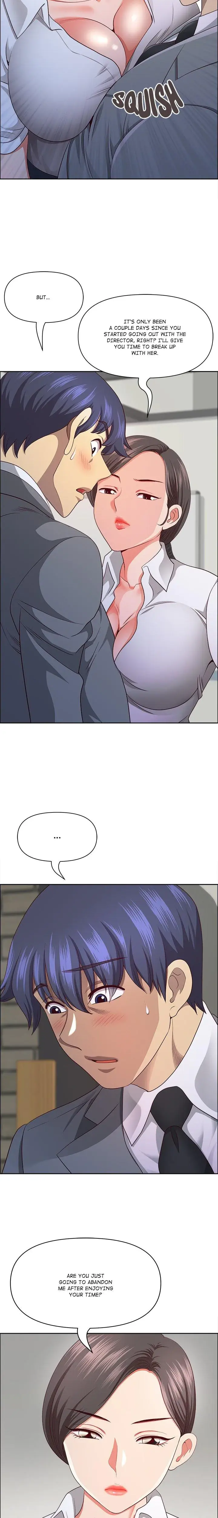 BIG GUY Episode 31 - Page 14