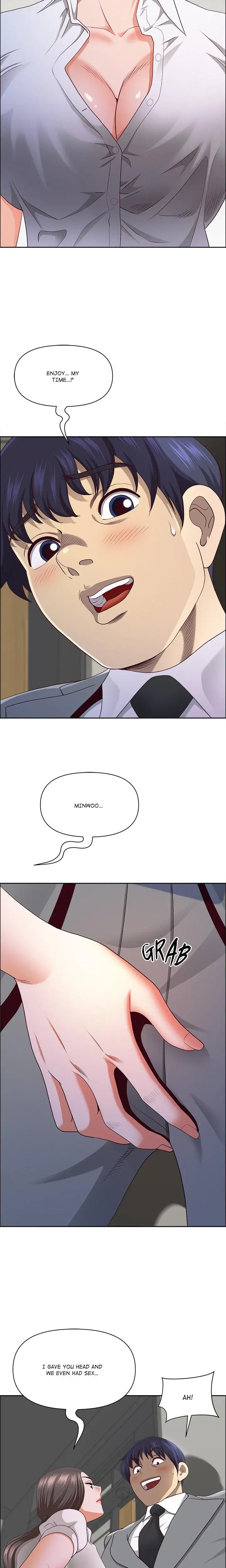 BIG GUY Episode 31 - Page 15