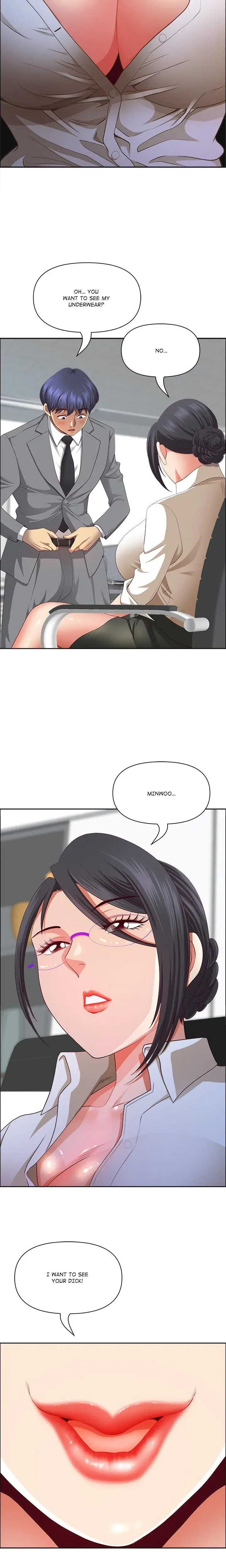 BIG GUY Episode 31 - Page 24