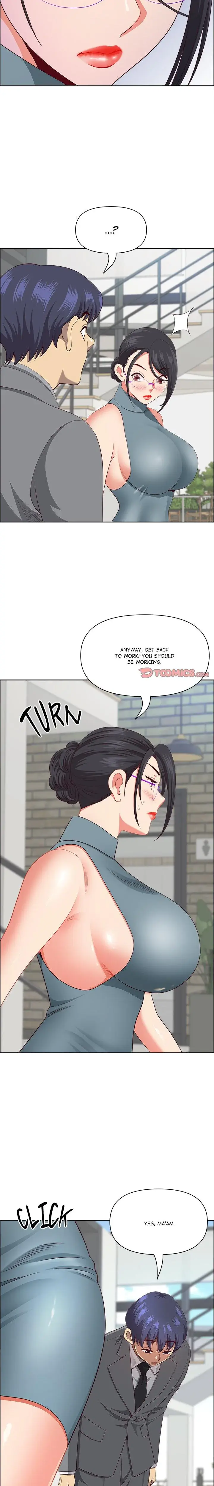 BIG GUY Episode 31 - Page 5