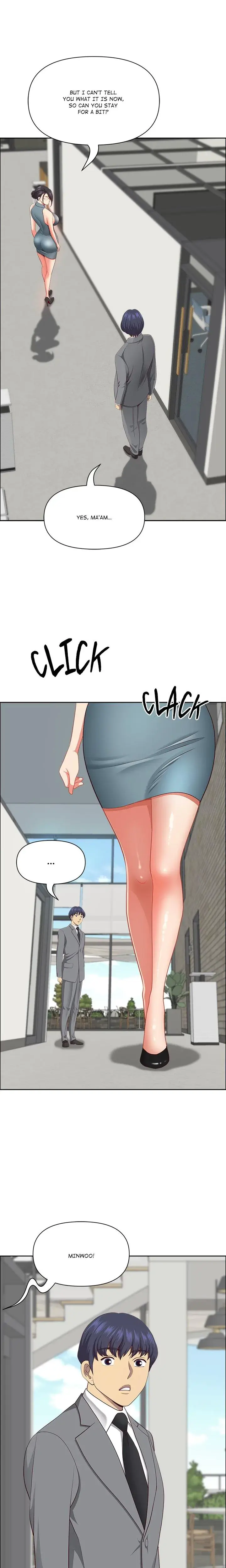 BIG GUY Episode 31 - Page 8
